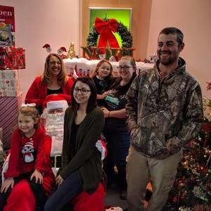 Meet your Posher, Deanna